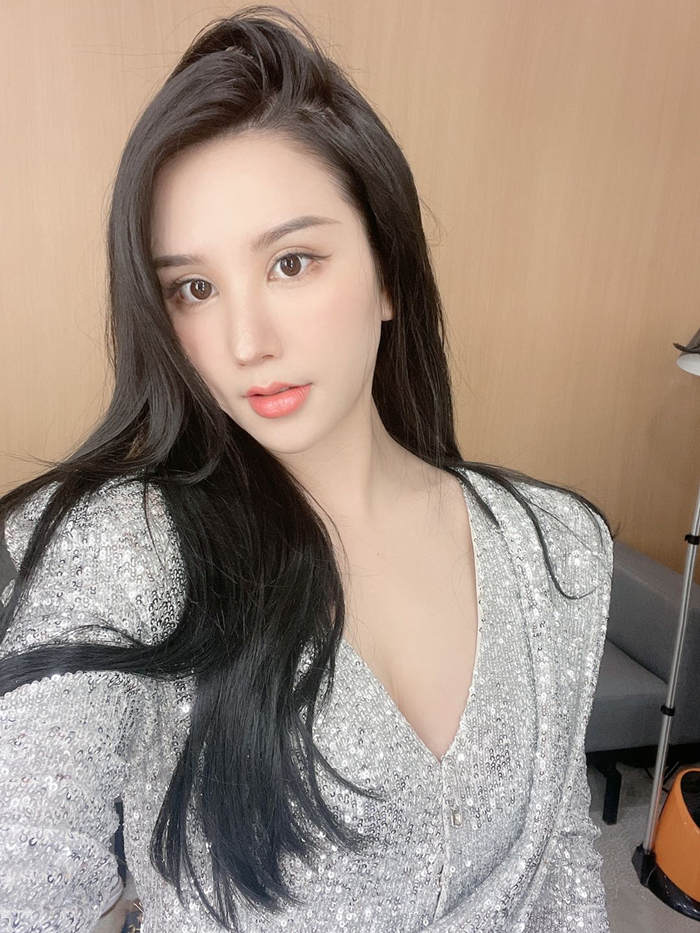 温哥华外围模特微信号