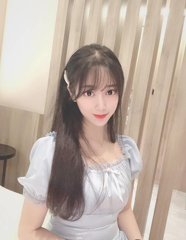 首尔伴游模特预约