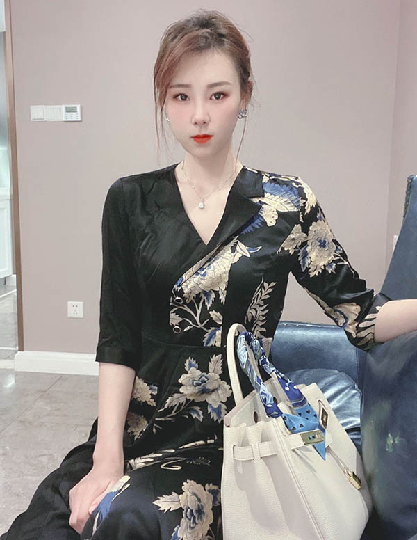 波士顿外围预约