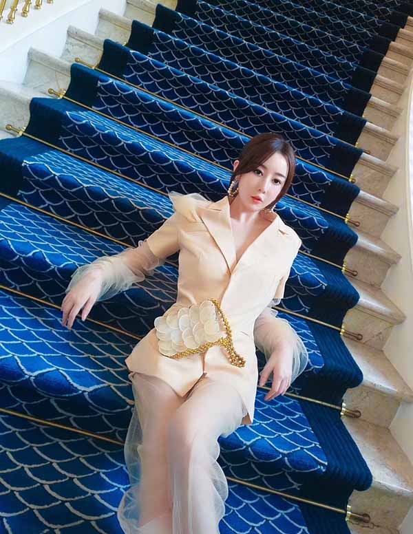 温哥华模特预约