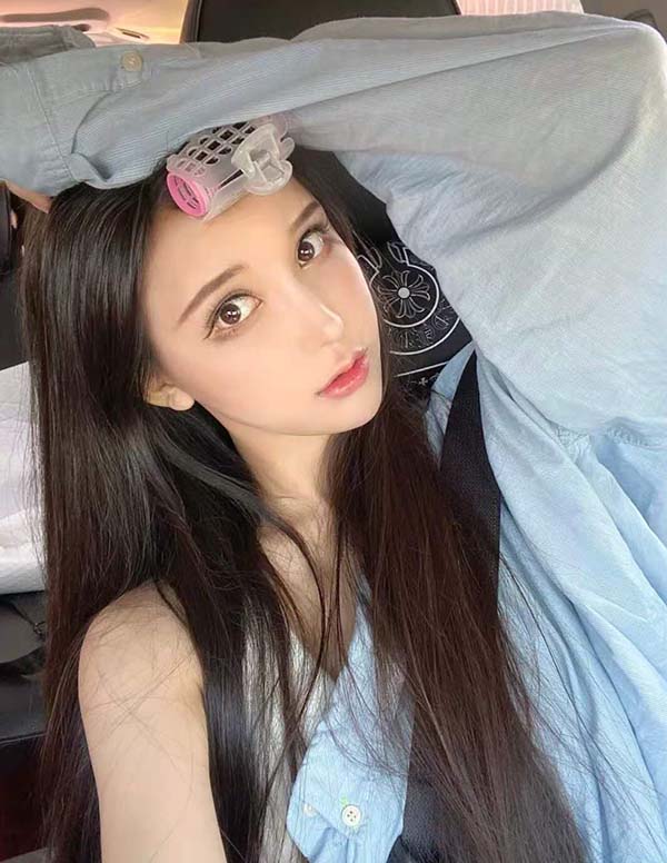 洛杉矶外围女大学生