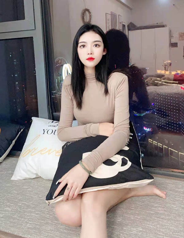 旧金山外围模特微信