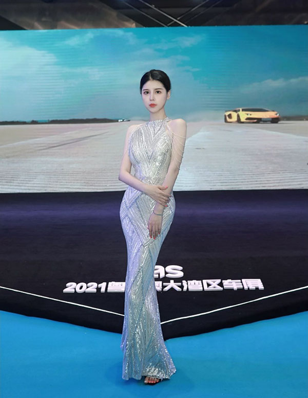 波士顿预约模特