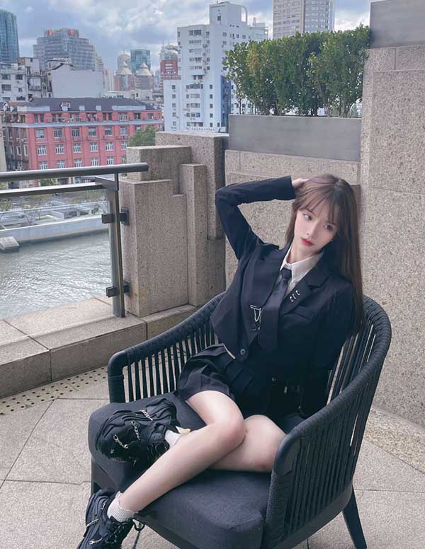 伦敦模特预约微信