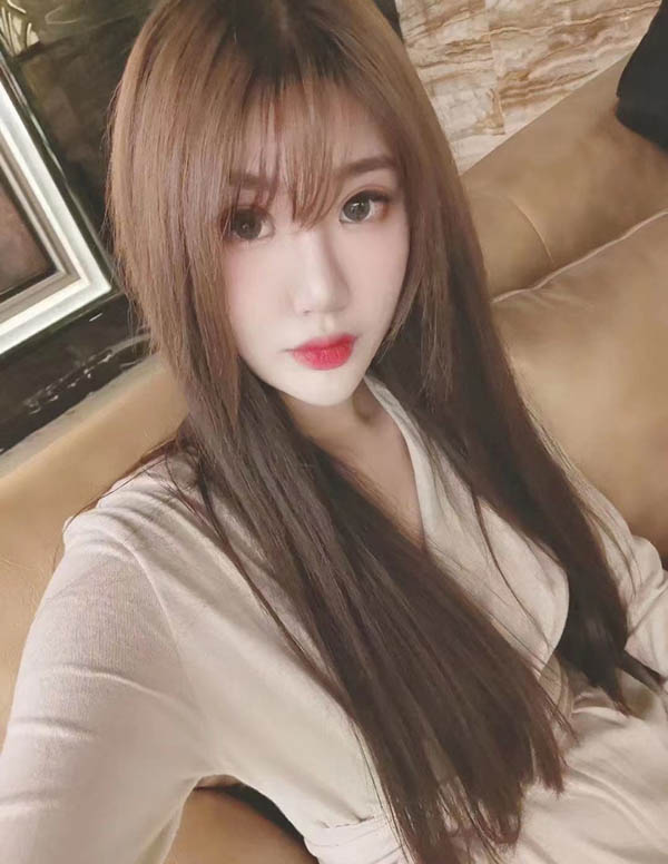 洛杉矶外围女经纪人