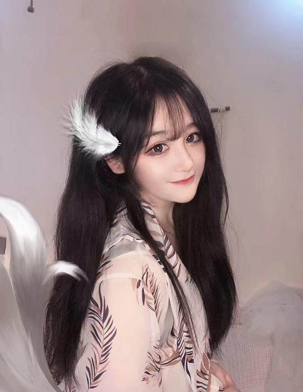 温哥华高端模特