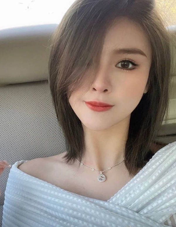 洛杉矶外围留学生