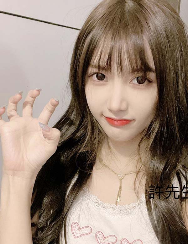 首尔伴游模特价格