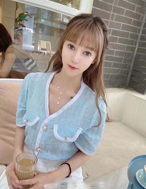 伦敦外围女预约