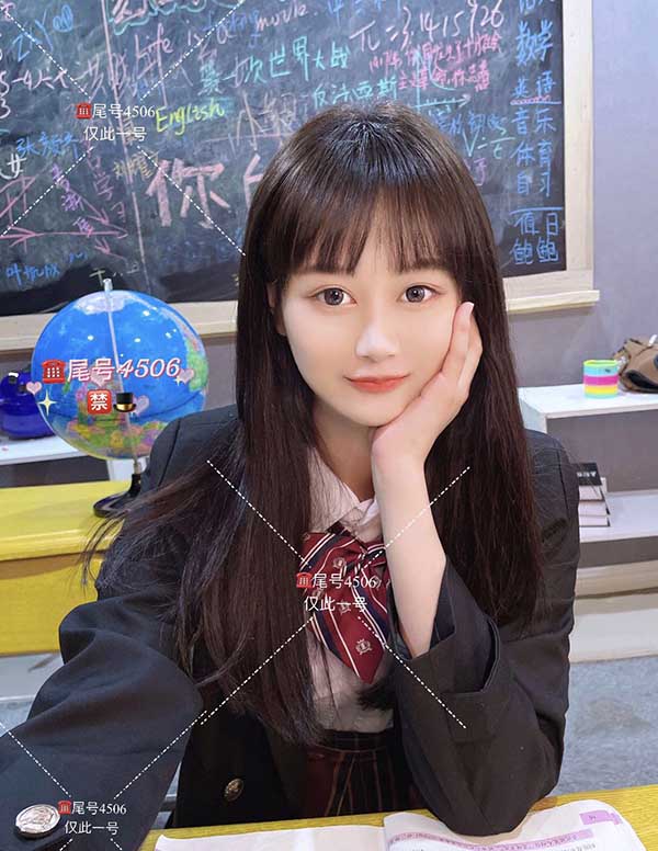 曼谷外围留学生